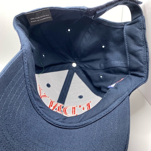 FDNY 9/11 Hat - Picture 5 of 5